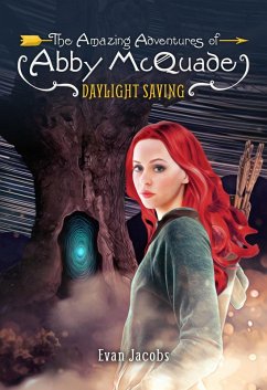 Cover Daylight Saving (eBook, ePUB)