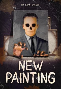 New Painting (eBook, ePUB) - Evan Jacobs, Jacobs