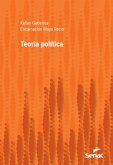 Teoria política (eBook, ePUB)