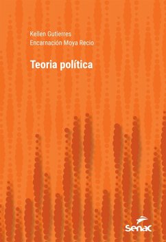 Cover Teoria política (eBook, ePUB)
