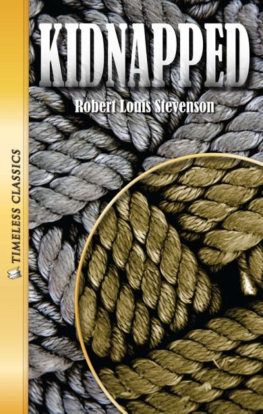 Kidnapped Novel (eBook, ePUB)