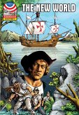 New World 1500-1750 (eBook, ePUB)