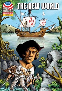 Cover New World 1500-1750 (eBook, ePUB)