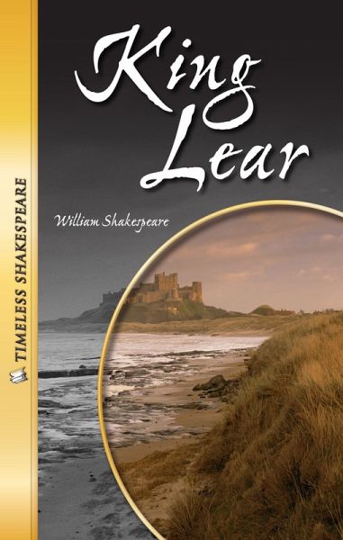 King Lear Novel (eBook, ePUB)
