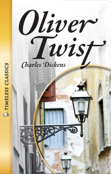 Oliver Twist Novel (eBook, ePUB) Oliver Twist Novel (eBook, ePUB)