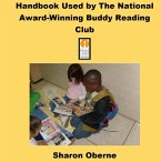 Handbook Used by the National Award-Winning Buddy Reading Club (eBook, ePUB)