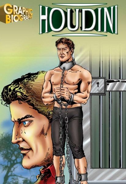 Houdini (eBook, ePUB) Houdini (eBook, ePUB)