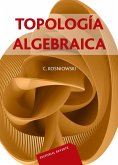 Topología algebraica (eBook, PDF) Topología algebraica (eBook, PDF)