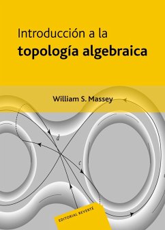Cover Introducción a la topología algebraica (eBook, PDF)