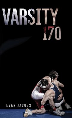 Cover Varsity 170 (eBook, ePUB)
