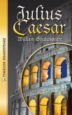 Julius Caesar Novel (eBook, ePUB)