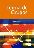 Teoría de grupos (eBook, PDF)