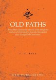 Old Paths (eBook, ePUB)