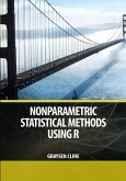 Nonparametric Statistical Methods Using R (eBook, ePUB)