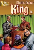 Martin Luther King Jr. (eBook, ePUB) Martin Luther King Jr. (eBook, ePUB)