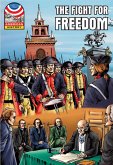 Fight for Freedom 1750-1783 (eBook, ePUB) Fight for Freedom 1750-1783 (eBook, ePUB)