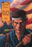 Red Badge of Courage Graphic Novel (eBook, ePUB)