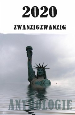 2020 zwanzigzwanzig (eBook, ePUB) - Krongold, Levi