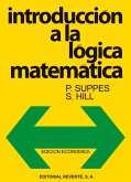 Introducción a la lógica matemática (eBook, PDF)