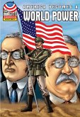 America Becomes a World Power 1890-1930 (eBook, ePUB) America Becomes a World Power 1890-1930 (eBook, ePUB)