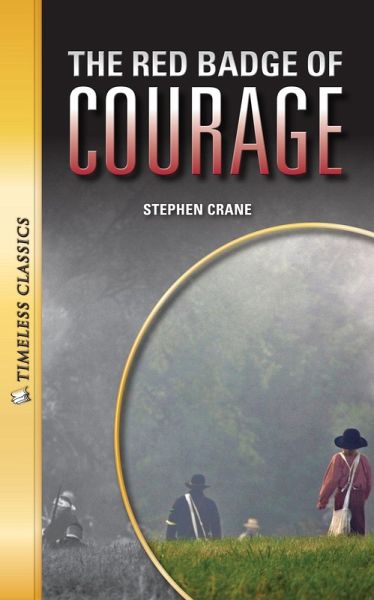 Red Badge of Courage Novel (eBook, ePUB) Red Badge of Courage Novel (eBook, ePUB)