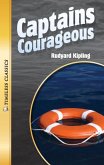 Captains Courageous Novel (eBook, ePUB) Captains Courageous Novel (eBook, ePUB)