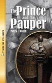 Prince and the Pauper Novel (eBook, ePUB)