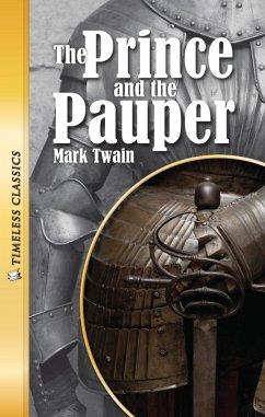 Cover Prince and the Pauper Novel (eBook, ePUB)