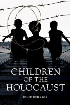 Cover Children of the Holocaust (eBook, ePUB)