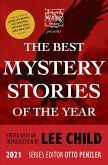 The Mysterious Bookshop Presents the Best Mystery Stories of the Year: 2021 (eBook, ePUB)