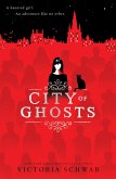City of Ghosts (eBook, ePUB)