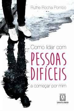 Cover Como lidar com pessoas difíceis (eBook, ePUB)