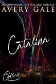 Catalina (The Adlers, #10) (eBook, ePUB)