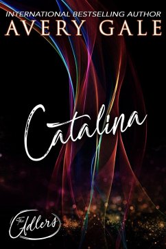 Catalina (The Adlers, #10) (eBook, ePUB) Cover Catalina (The Adlers, #10) (eBook, ePUB)