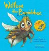 Willbee the Bumblebee (eBook, ePUB) - Bild 1