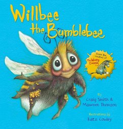 Willbee the Bumblebee (eBook, ePUB)