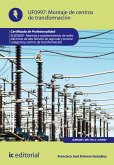 Montaje de centros de transformación. ELEE0209 (eBook, ePUB)