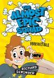 Almost Epic Squad: Irresistible (eBook,... - Bild 1