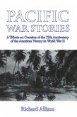 Pacific War Stories (eBook, ePUB)