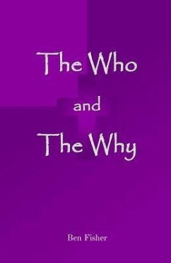 Cover The Who and The Why (eBook, ePUB)
