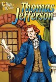 Thomas Jefferson (eBook, ePUB) Thomas Jefferson (eBook, ePUB)