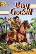 Davy Crockett (eBook, ePUB) - Bild 1