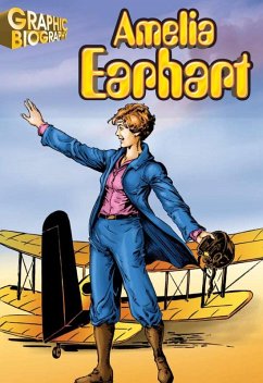 Amelia Earhart (eBook, ePUB)