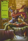 Macbeth Graphic Novel (eBook, ePUB) Macbeth Graphic Novel (eBook, ePUB)