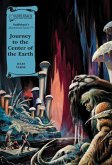 Journey to the Center of the Earth Graphic Novel (eBook, ePUB)