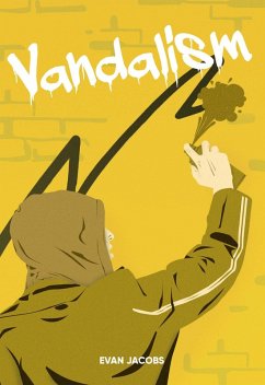 Vandalism (eBook, ePUB) - Jacobs Evan, Evan