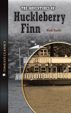 Adventures of Huckleberry Finn (eBook, ePUB) Adventures of Huckleberry Finn (eBook, ePUB)