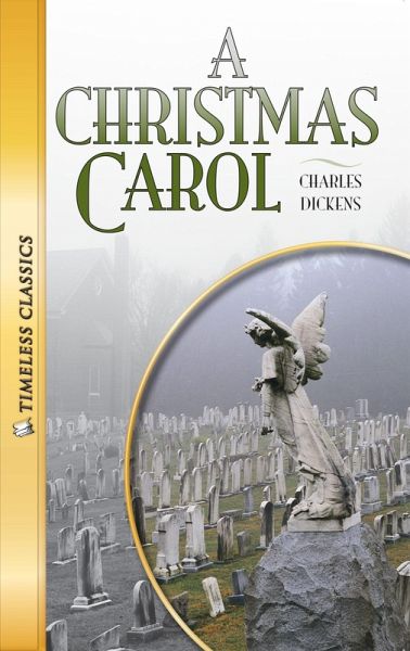 Christmas Carol Novel (eBook, ePUB)