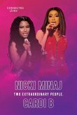 Connected Lives: Nicki Minaj/Cardi B (eBook, ePUB)