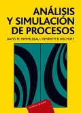 Análisis y simulación de procesos (eBook, PDF)